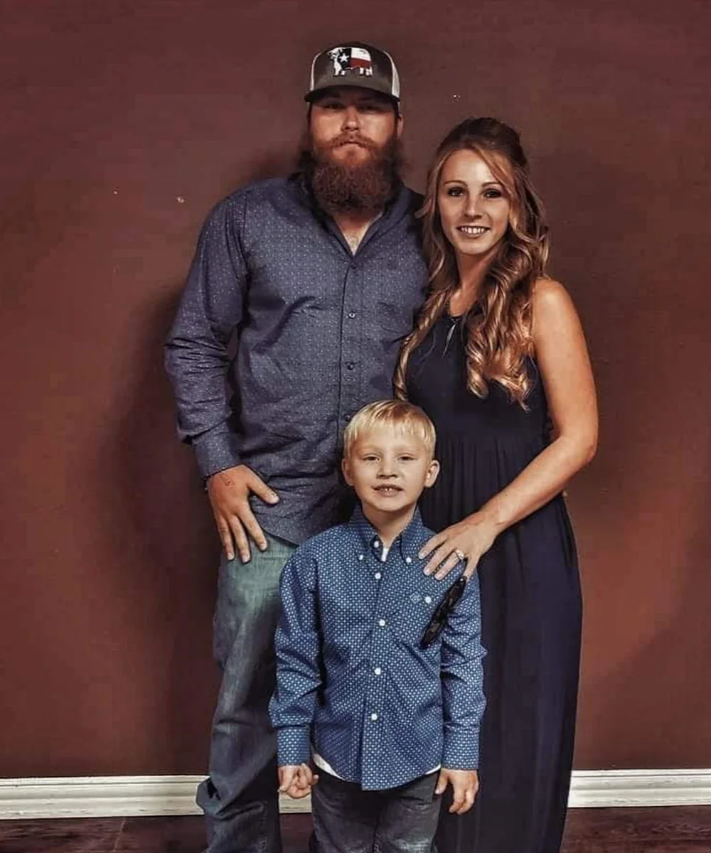 The family behind Jocko Construction